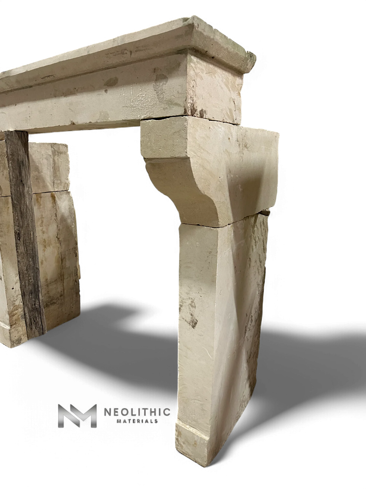Antique Mediterranean Limestone - Image 3